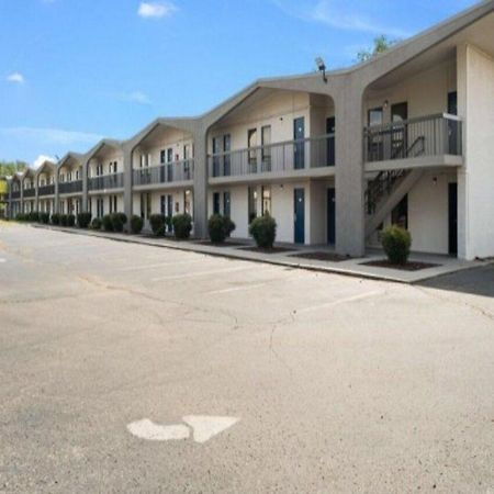 Motel 6-Lexington, Ky - Airport מראה חיצוני תמונה