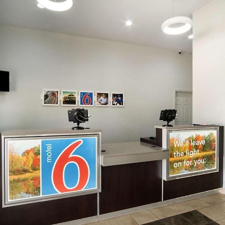 Motel 6-Lexington, Ky - Airport מראה חיצוני תמונה