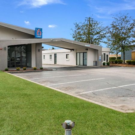 Motel 6-Lexington, Ky - Airport מראה חיצוני תמונה