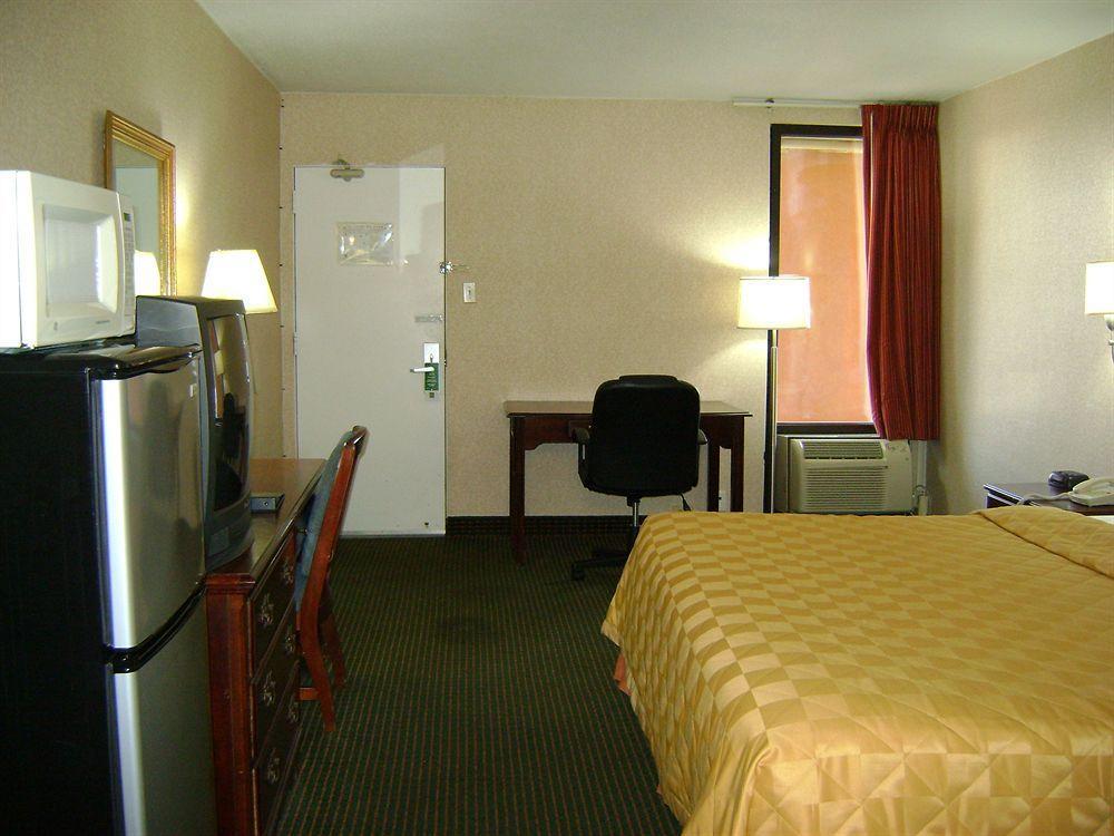 Motel 6-Lexington, Ky - Airport מראה חיצוני תמונה