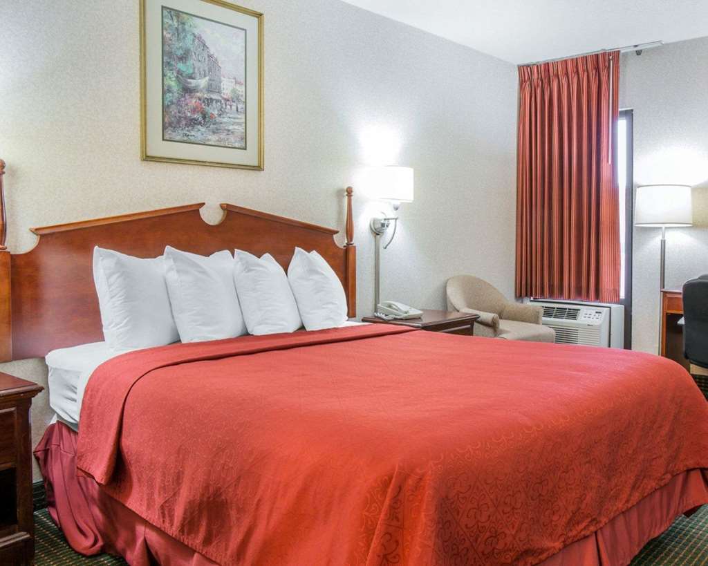 Motel 6-Lexington, Ky - Airport מראה חיצוני תמונה