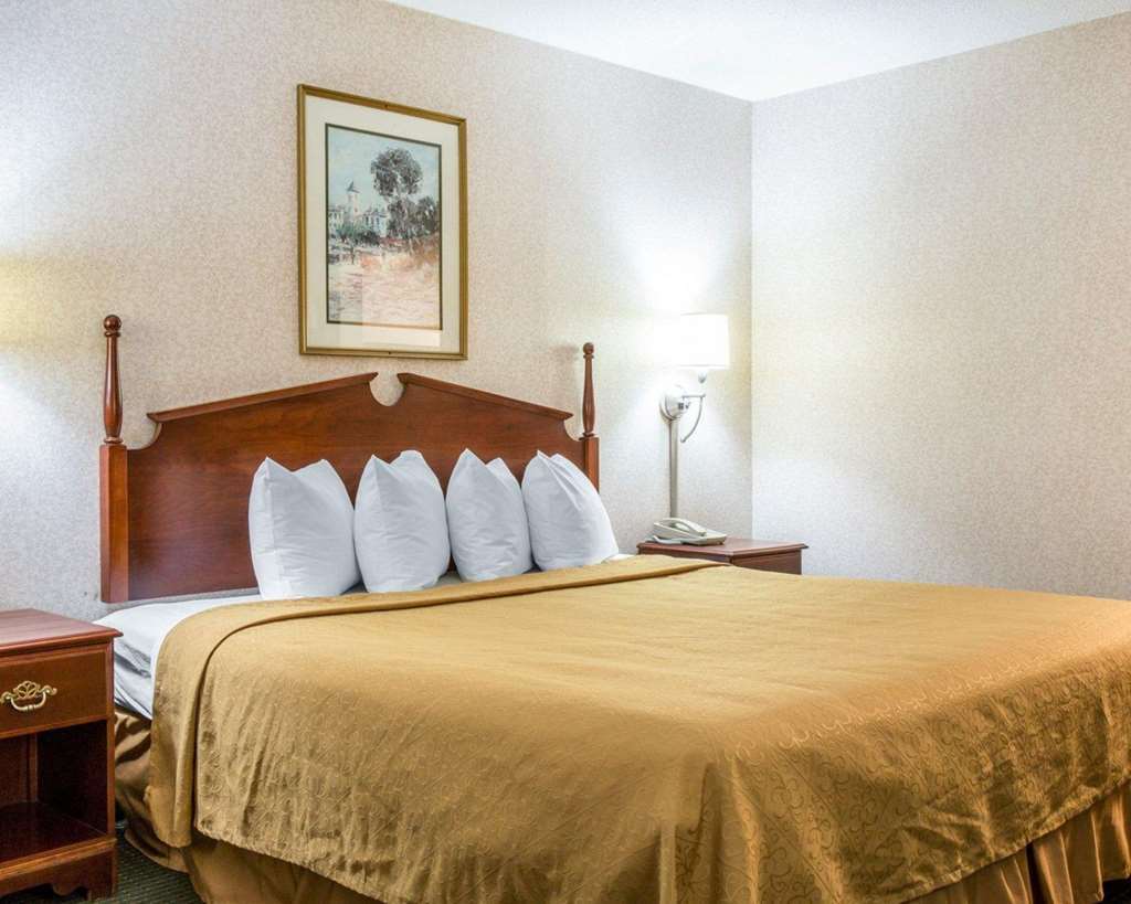 Motel 6-Lexington, Ky - Airport מראה חיצוני תמונה