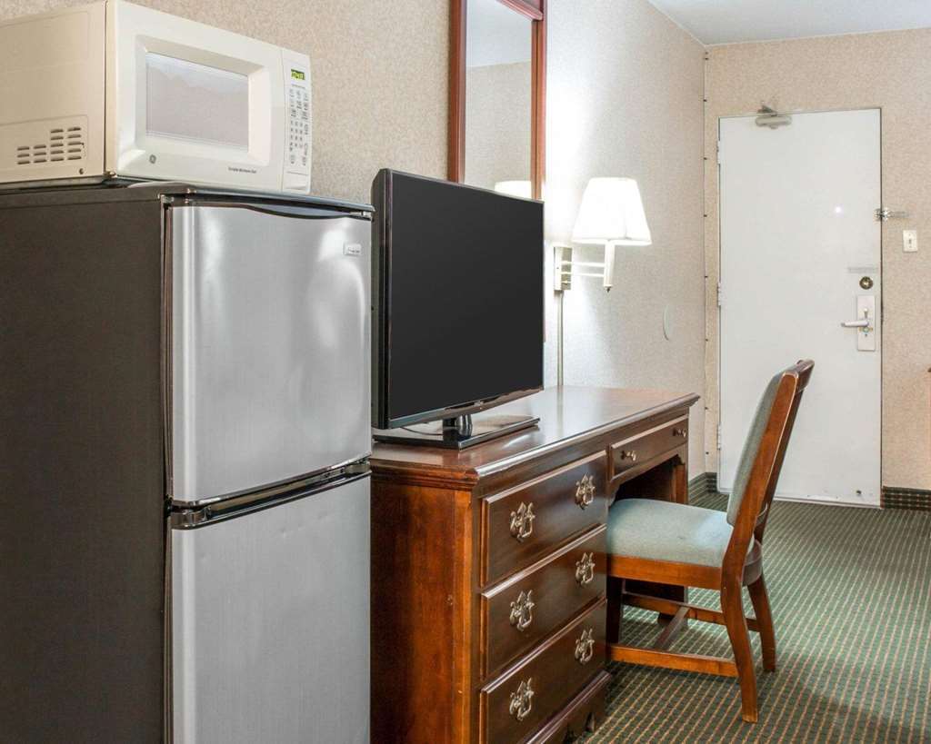 Motel 6-Lexington, Ky - Airport מראה חיצוני תמונה
