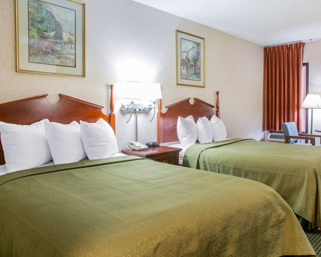 Motel 6-Lexington, Ky - Airport מראה חיצוני תמונה