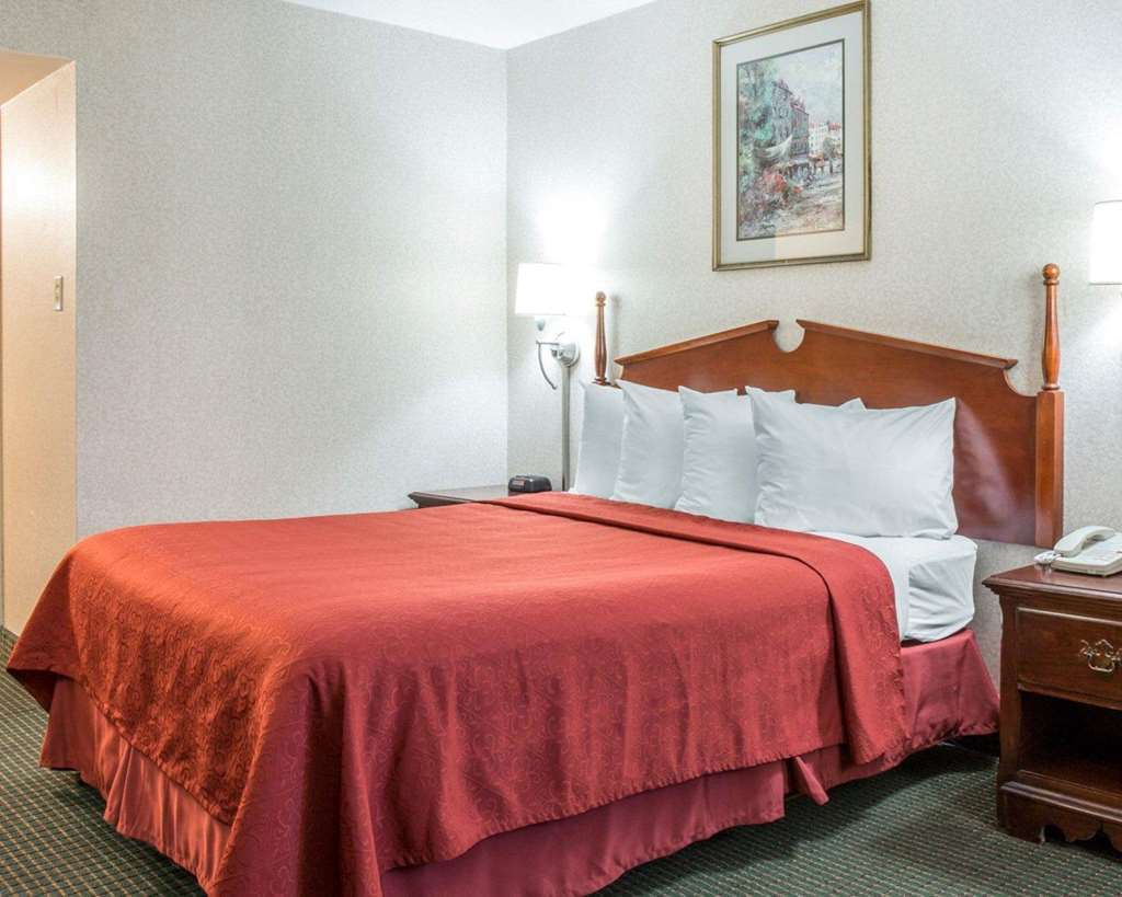 Motel 6-Lexington, Ky - Airport מראה חיצוני תמונה