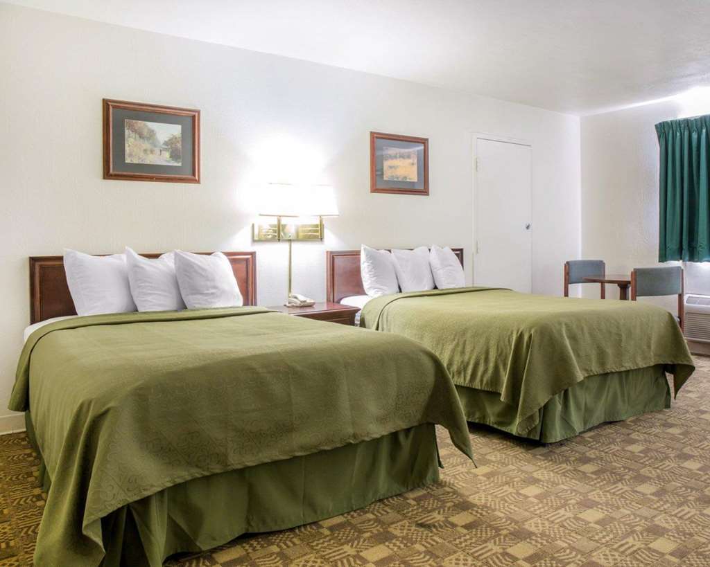 Motel 6-Lexington, Ky - Airport מראה חיצוני תמונה
