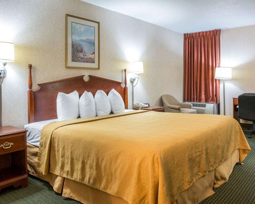 Motel 6-Lexington, Ky - Airport מראה חיצוני תמונה