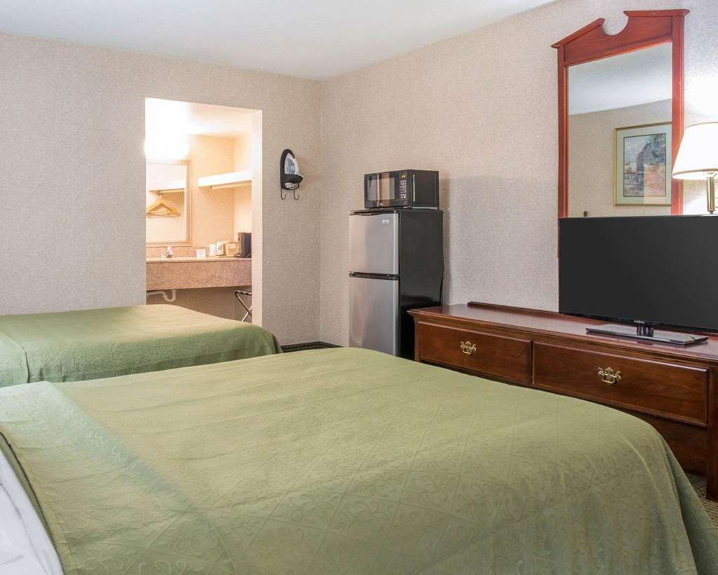 Motel 6-Lexington, Ky - Airport מראה חיצוני תמונה