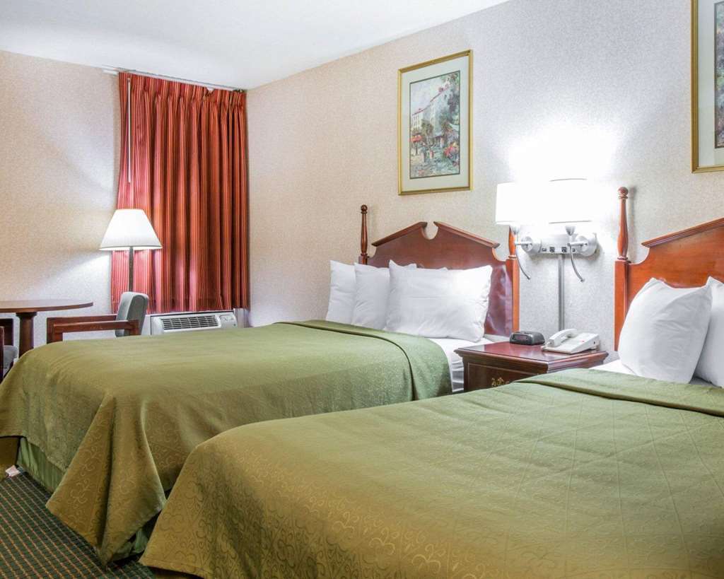 Motel 6-Lexington, Ky - Airport מראה חיצוני תמונה