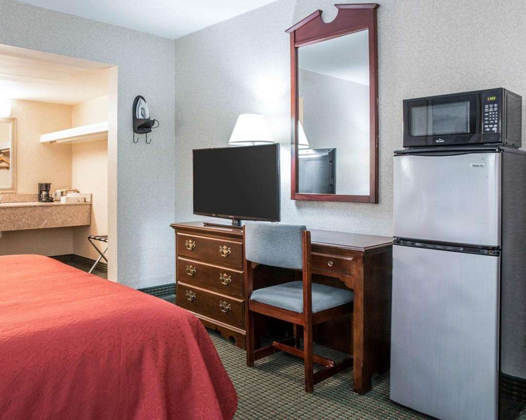 Motel 6-Lexington, Ky - Airport מראה חיצוני תמונה