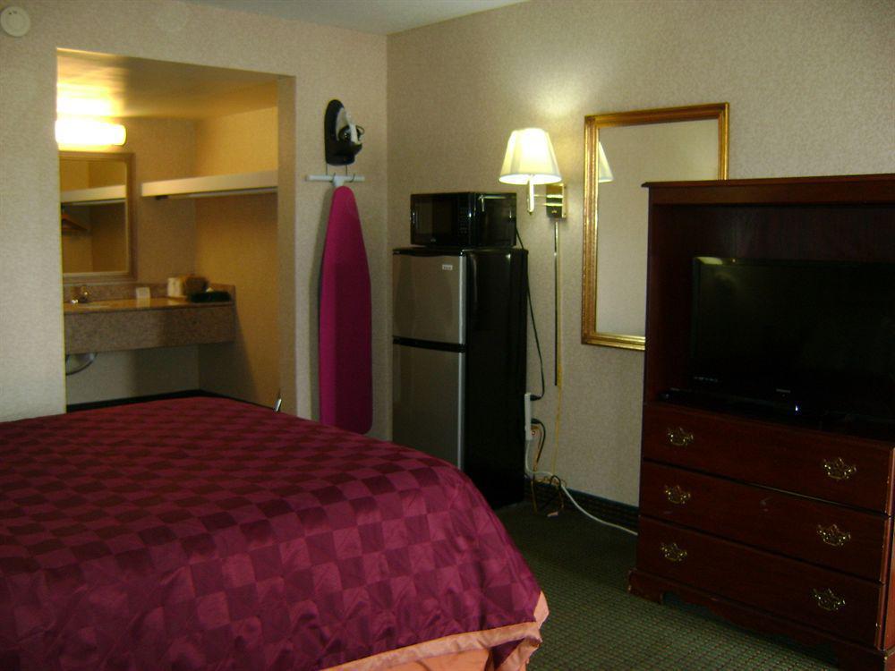 Motel 6-Lexington, Ky - Airport מראה חיצוני תמונה