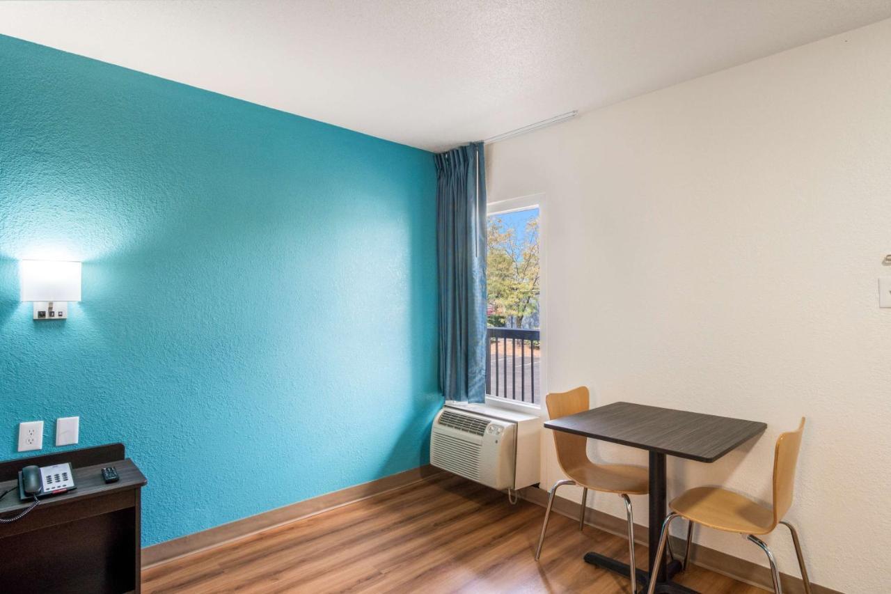 Motel 6-Lexington, Ky - Airport מראה חיצוני תמונה