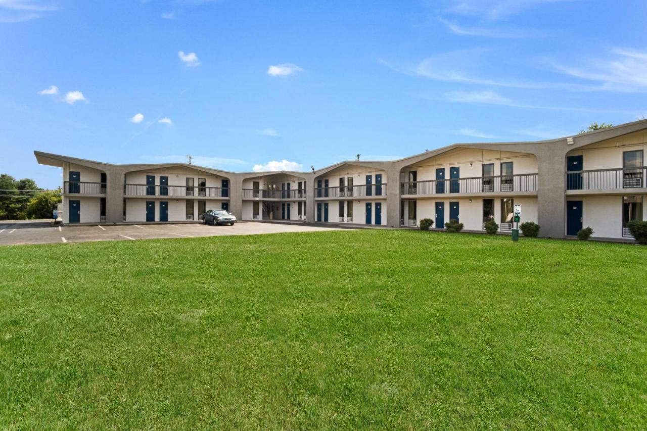 Motel 6-Lexington, Ky - Airport מראה חיצוני תמונה