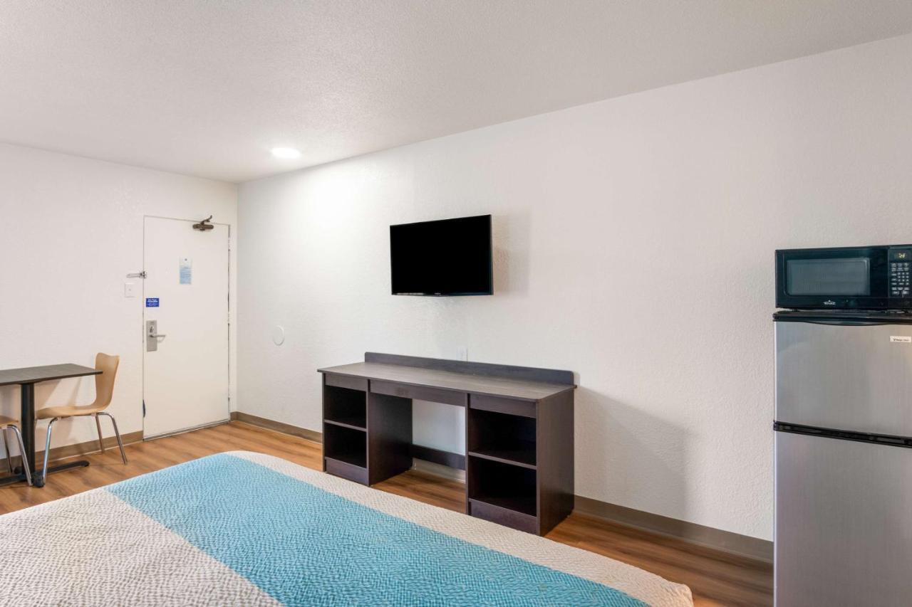 Motel 6-Lexington, Ky - Airport מראה חיצוני תמונה